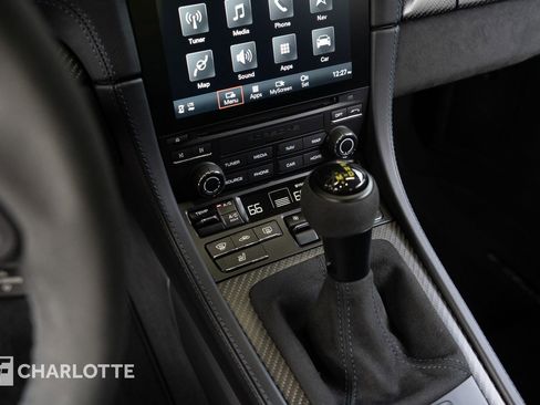 Used 2023 Porsche 718 Cayman GT4 RS image 31