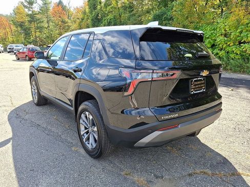 Used 2026 Chevrolet Equinox LT image 5
