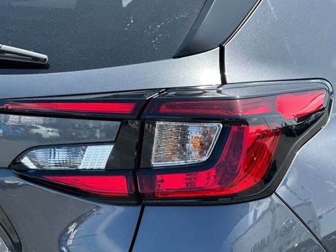 Used 2025 Subaru Crosstrek 2.5i Limited w/ Popular Package #4A image 31