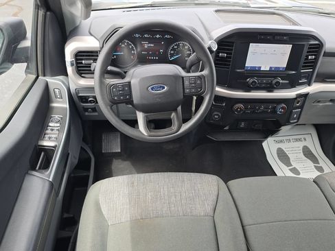 Used 2023 Ford F150 XLT RWD image 11