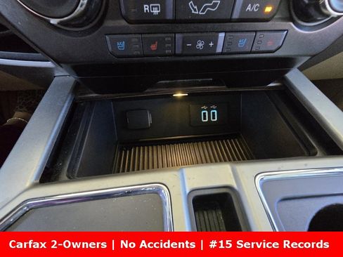 Used 2016 Ford F150 Lariat image 61