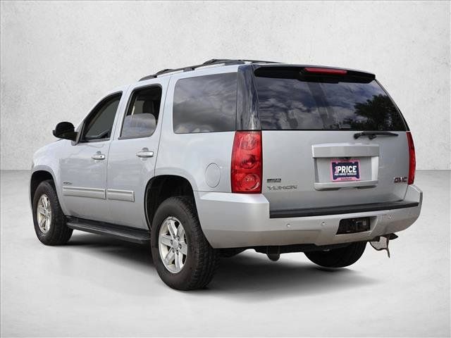Used 2012 GMC Yukon SLE w/ Convenience Package AWD/4WD image 7