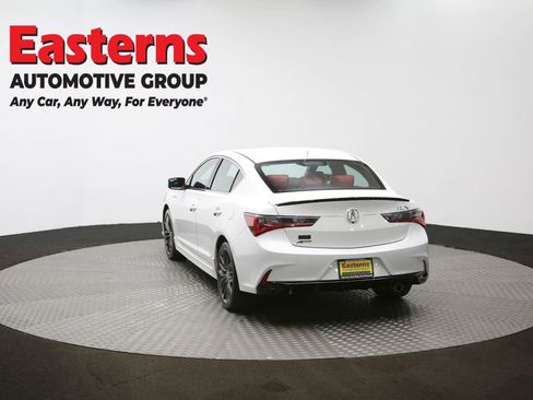 Used 2022 Acura ILX image 66