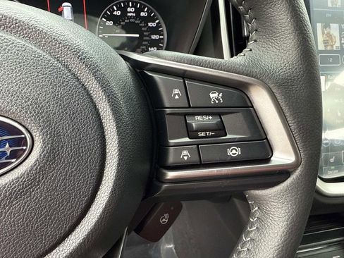 New 2026 Subaru Ascent Limited image 37