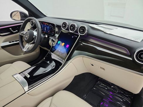 New 2026 Mercedes-Benz GLC 300 image 15