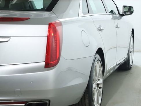 Used 2014 Cadillac XTS Luxury w/ Driver Awareness Package image 47