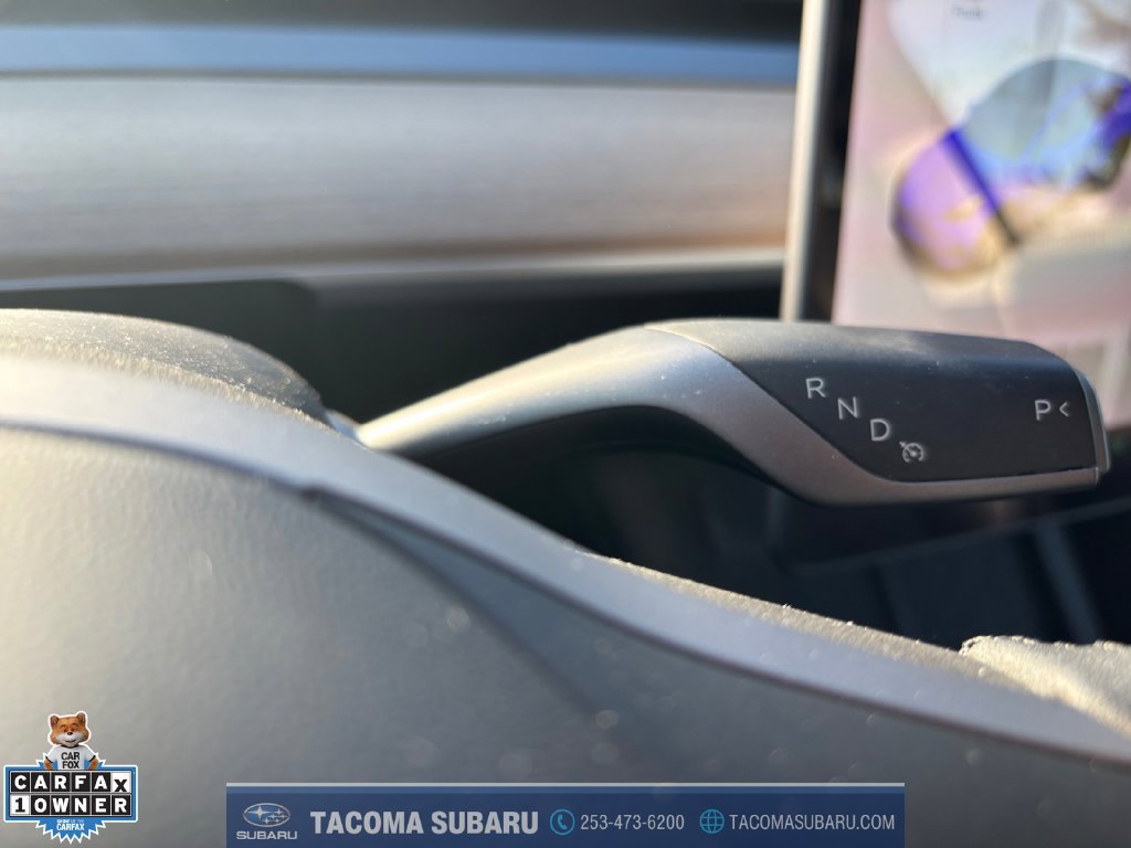 Used 2021 Tesla Model Y Long Range AWD/4WD image 25