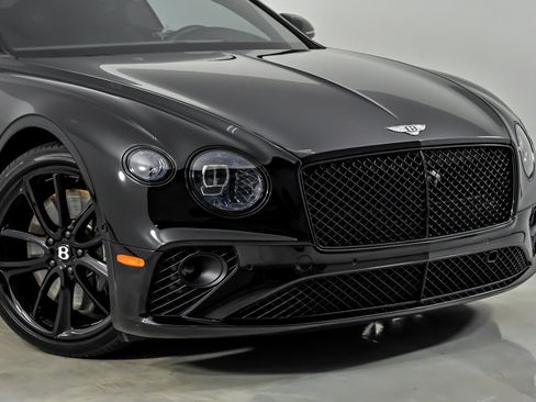 Used 2024 Bentley Continental GT V8 AWD/4WD image 3