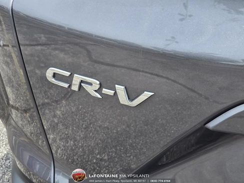Used 2020 Honda CR-V Touring image 10
