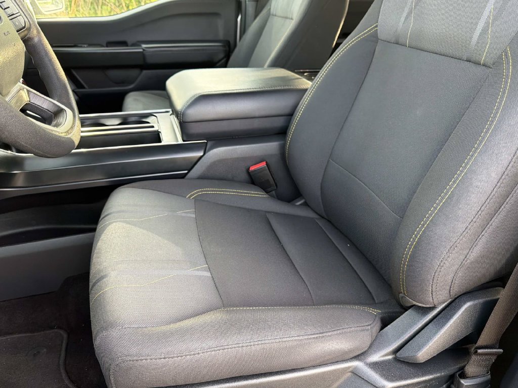 Certified 2024 Ford F150 STX RWD image 13
