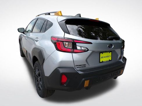New 2026 Subaru Crosstrek 2.5i Wilderness w/ Crosstrek Mirror Package AWD/4WD image 4