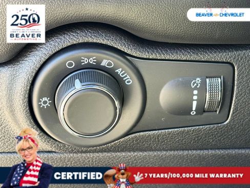 Used 2024 Dodge Durango GT AWD/4WD image 33