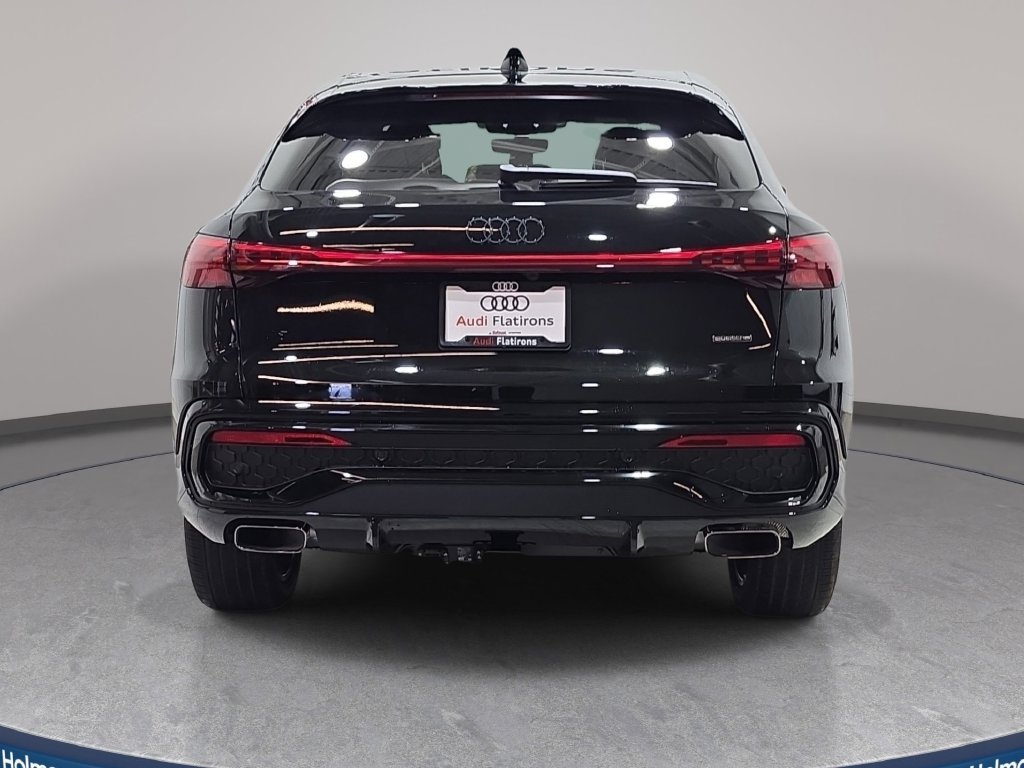 New 2026 Audi Q5 Premium Plus AWD/4WD image 6