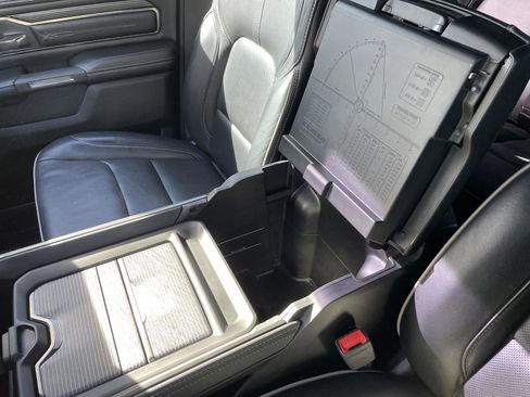 Used 2021 RAM 1500 Limited w/ Night Edition image 29