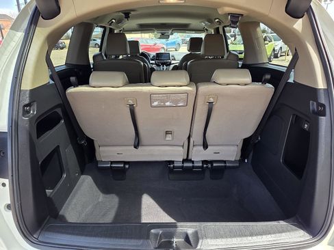 Used 2019 Honda Odyssey EX-L image 31