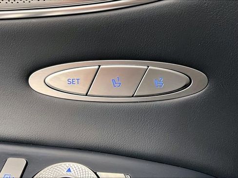 Used 2024 Genesis GV70 3.5T Sport w/ Sport Prestige Package image 32