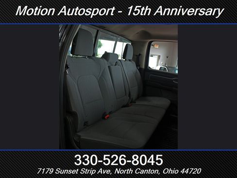 Used 2019 RAM 1500 Big Horn AWD/4WD image 30