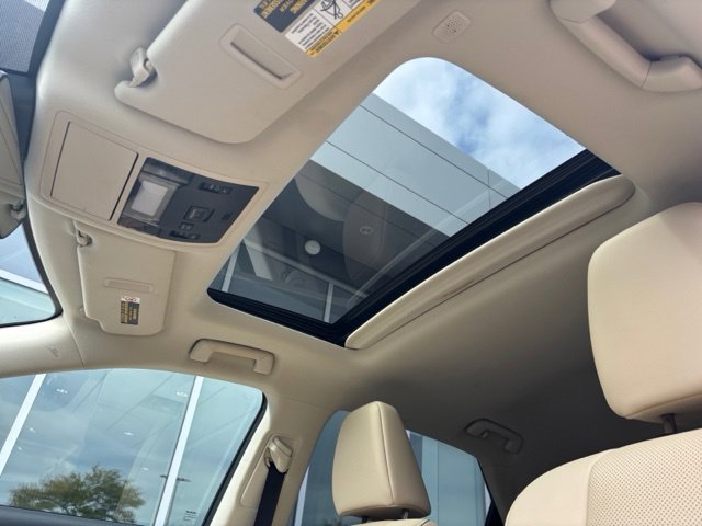 Used 2022 Lexus RX 350 AWD w/ Premium Package image 22