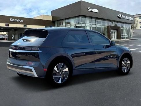 New 2026 Hyundai Ioniq 5 SE RWD image 8