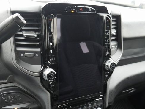 Used 2025 RAM 3500 Tradesman w/ Safety Group image 17