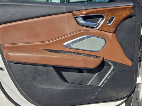 Used 2019 Acura RDX FWD w/ Advance Package image 13