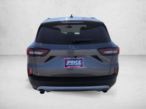 Used 2025 Ford Escape ST-Line AWD/4WD image 7