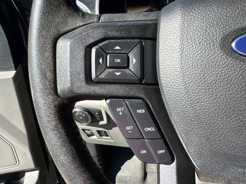 Used 2019 Ford F150 XLT w/ Equipment Group 302A Luxury image 17