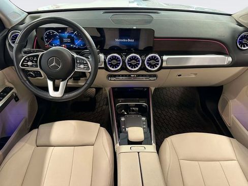 Certified 2022 Mercedes-Benz GLB 250 4MATIC image 15