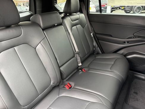 New 2026 Jeep Cherokee Limited AWD/4WD image 21
