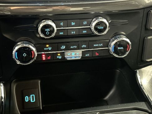 Used 2023 Ford F150 XLT w/ Equipment Group 302A High image 25