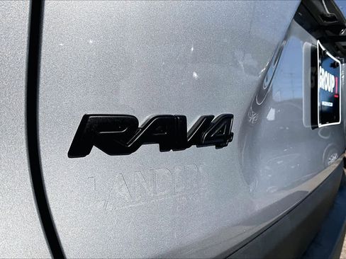 Used 2024 Toyota RAV4 LE image 30