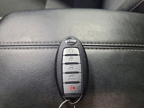 Used 2021 Nissan Sentra SV FWD image 32