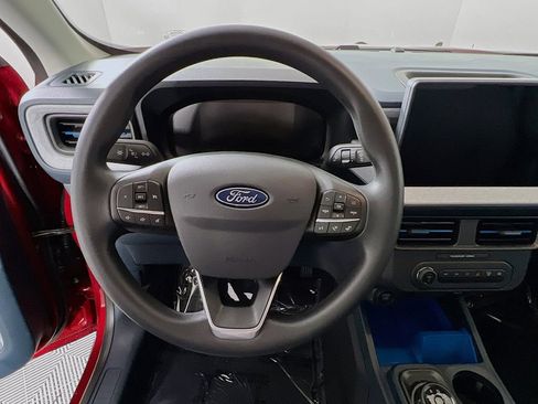 New 2026 Ford Maverick XLT image 8