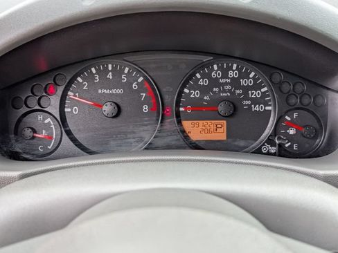 Used 2019 Nissan Frontier S RWD image 16