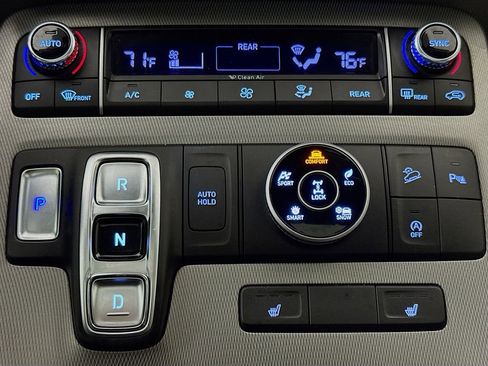 Used 2020 Hyundai Palisade SEL image 15