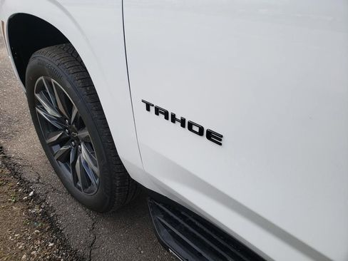 New 2026 Chevrolet Tahoe LS w/ LS Custom Edition image 10