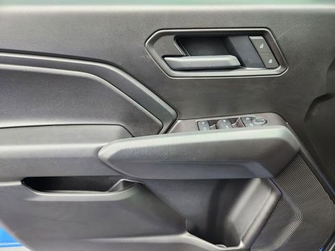 Certified 2025 Chevrolet Colorado Trail Boss image 23