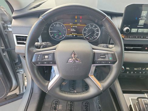 Used 2024 Mitsubishi Outlander SE image 20
