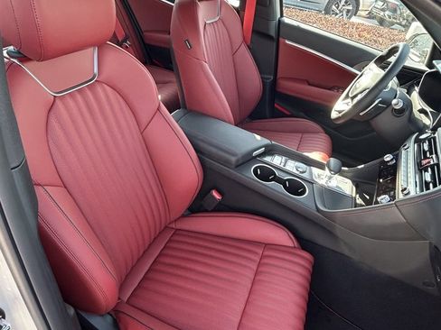 New 2026 Genesis G70 3.3T Sport Prestige image 20