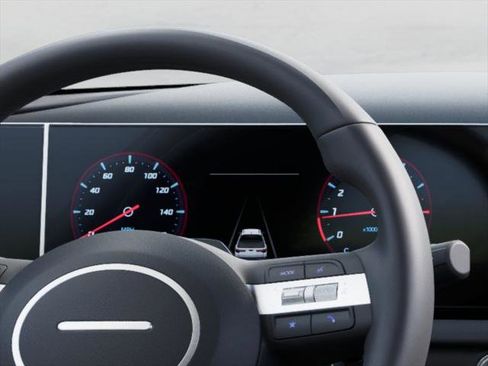 New 2025 Hyundai Santa Cruz SEL image 14