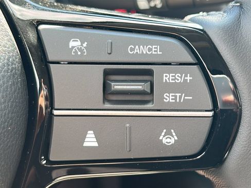 New 2027 Honda HR-V EX-L image 23