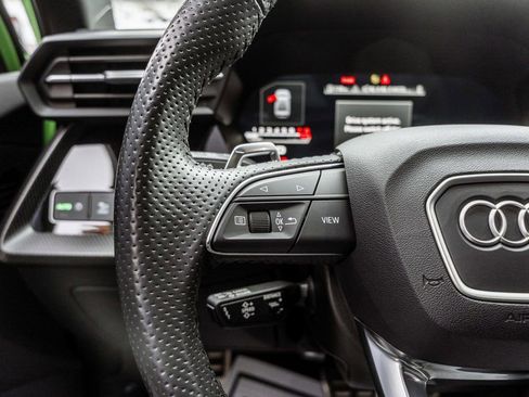 Used 2024 Audi RS 3 image 28