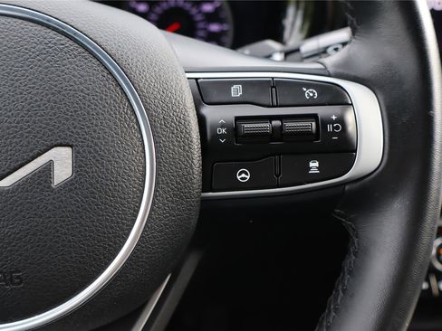 Certified 2024 Kia K5 GT-Line w/ GT-Line Premium Package FWD image 17