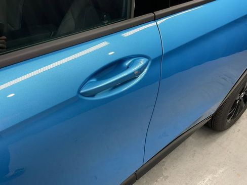 New 2025 Buick Envista Sport Touring w/ Convenience I Package image 5