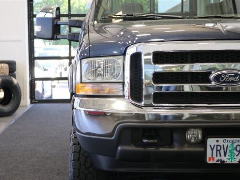 Used 2002 Ford F350 XLT AWD/4WD image 55