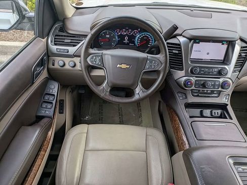 Used 2016 Chevrolet Suburban LTZ image 18