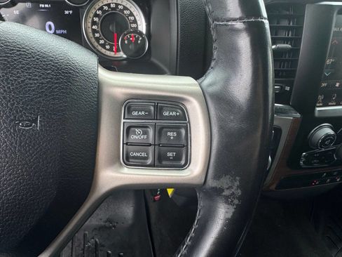 Used 2017 RAM 1500 Laramie image 21