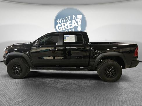 Used 2026 RAM 1500 RHO AWD/4WD image 8