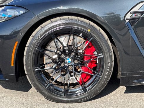 Used 2022 BMW M4 xDrive Competition image 12