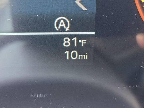 New 2025 Hyundai Tucson XRT image 6